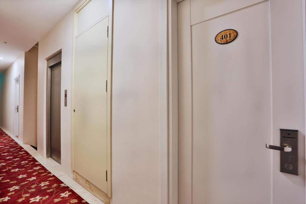 Gh Suites Taxim Hotel Istanbulská provincie Exteriér fotografie