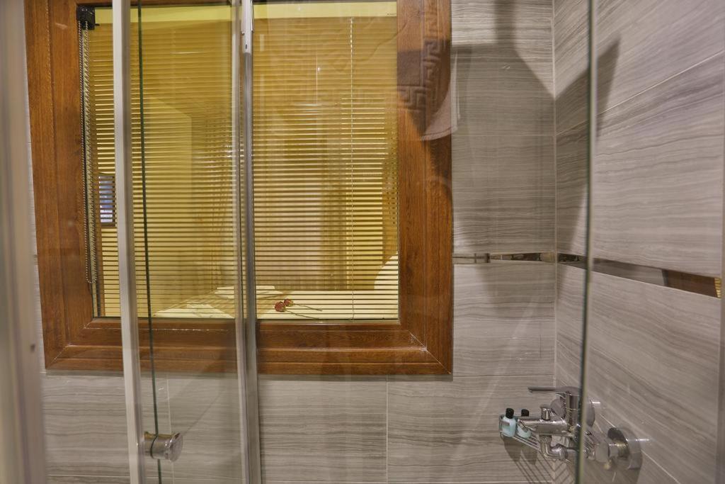 Gh Suites Taxim Hotel Istanbulská provincie Exteriér fotografie