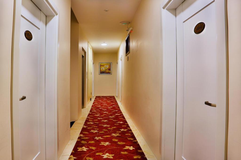 Gh Suites Taxim Hotel Istanbulská provincie Exteriér fotografie